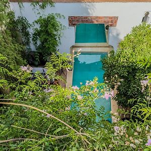 Riad Rafaele & Spa